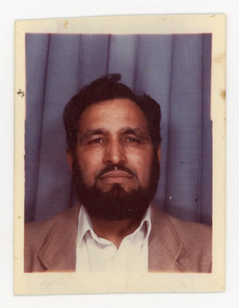 Mohammed Ashraf, 1980