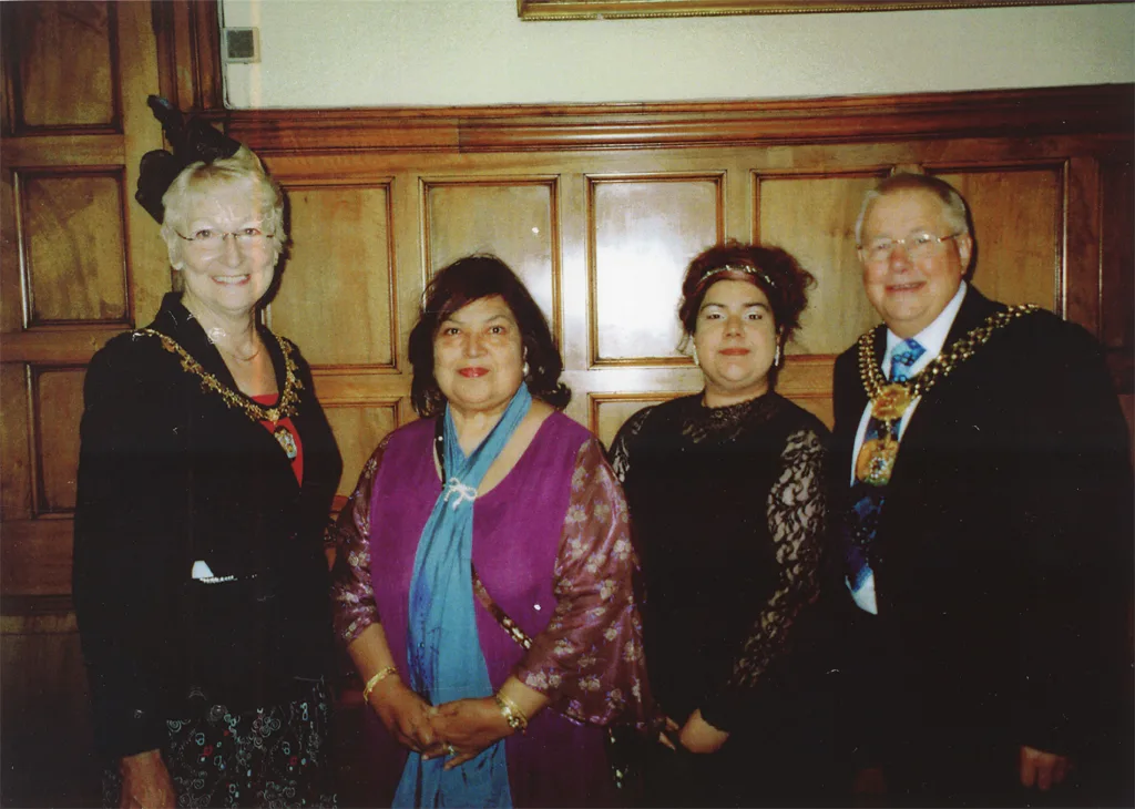 Opscars Award Ceremony, City Hall, 2010