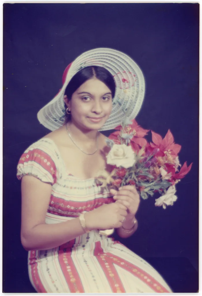 Amina Data, Great Horton Road, 1979