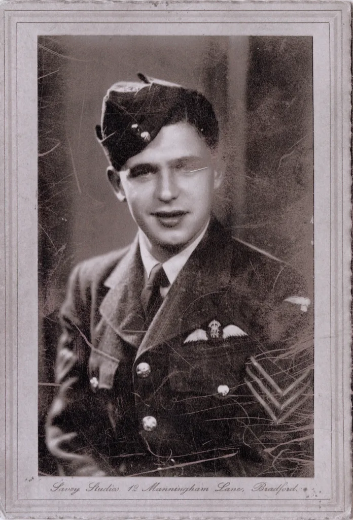 Harold Duncan Murray, Manningham Lane, c.1935