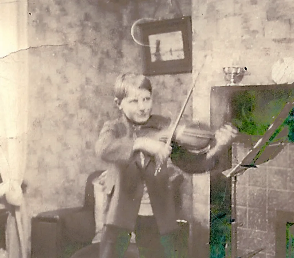 George Jennings, Undercliffe