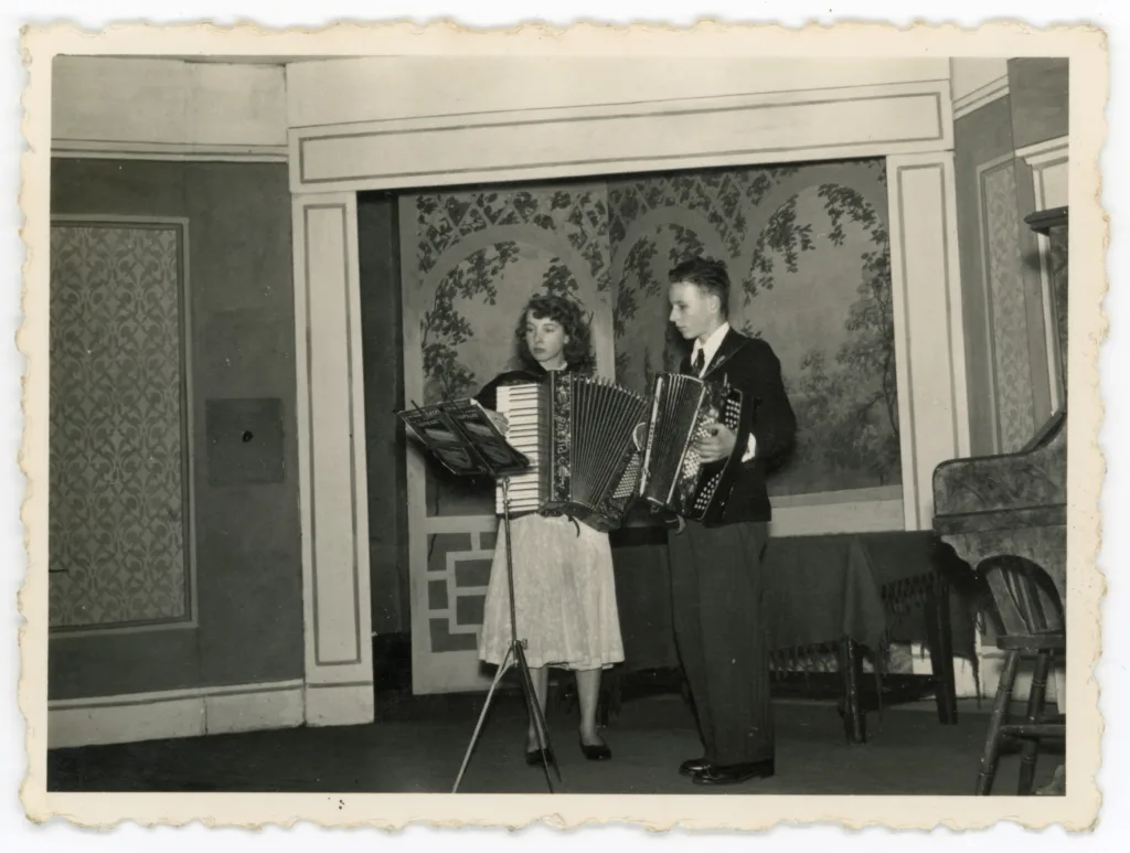 Maimu Lainevool, c.1950