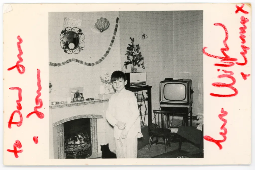 Wilfred Nicholson, Bradford, c. 1958