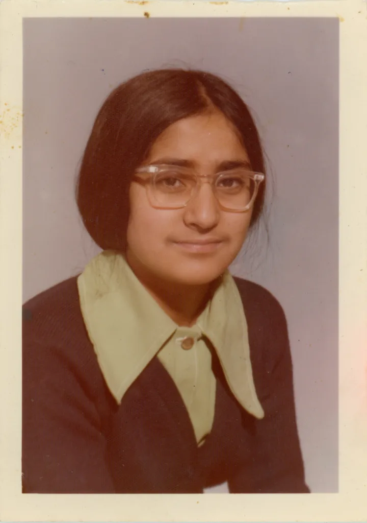 Tahira Qureshi, Wyke Manor High School