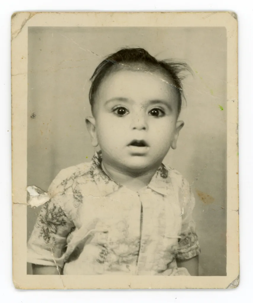 Sujad Ahmed, c.1967