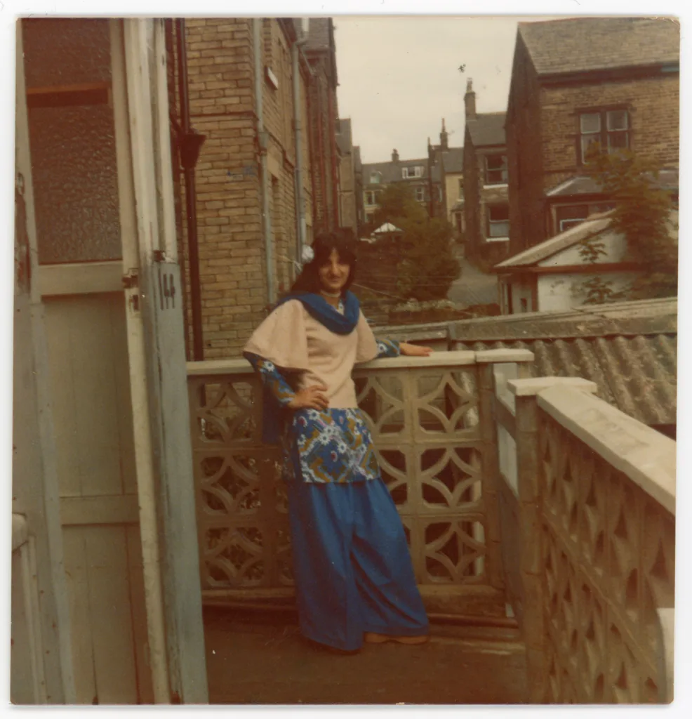 Jamshad Sehgal, Toller Lane, 1973, courtesy of Jamshad Sehgal