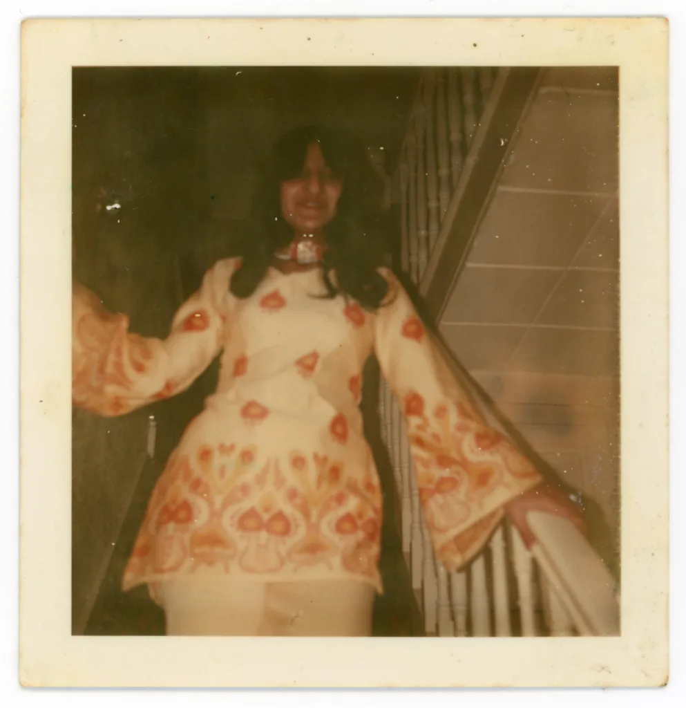 Jamshad Sehgal, Toller Lane, 1972