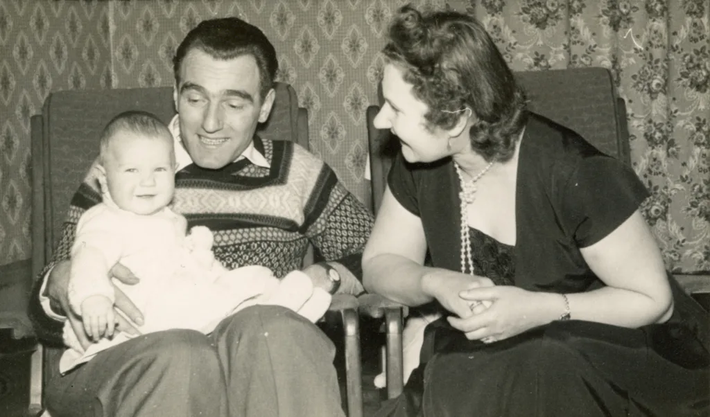 An Intergenerational Latvian Legacy in Bradford