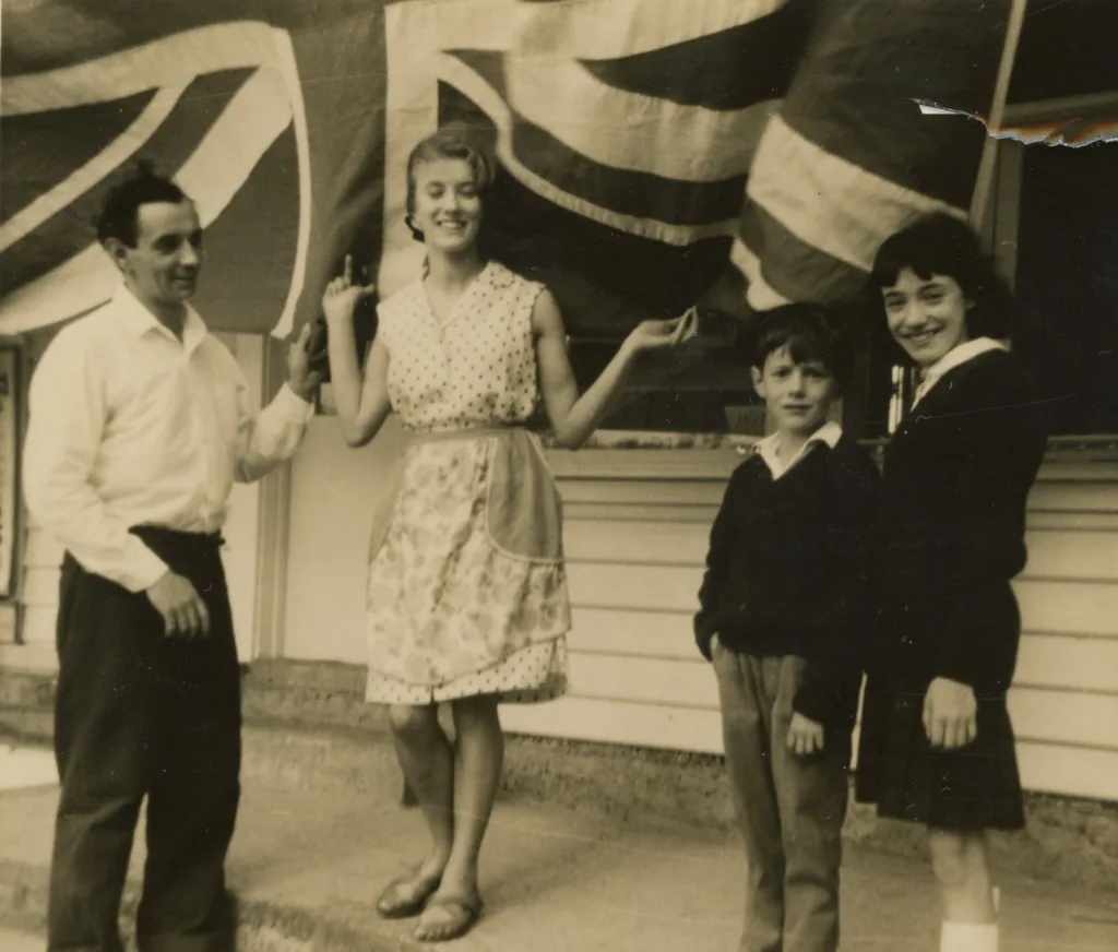 From Flat-Caps to Flip-Flops, and Back Again