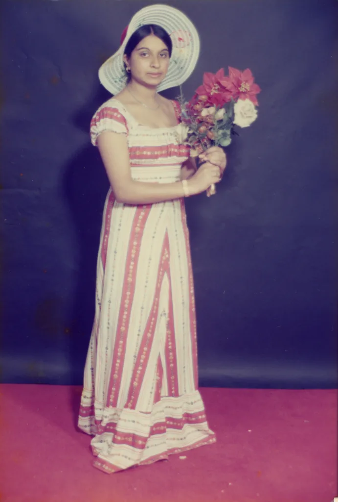 Amina Data, Great Horton Road, 1979