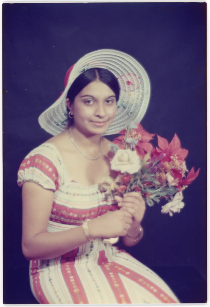 Amina Data, Great Horton Road, 1979