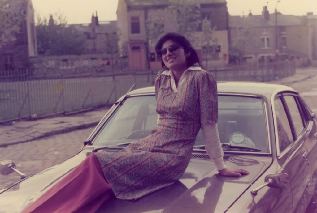 Patterns of Belonging: The fashion journey of Shaheen Hafeez